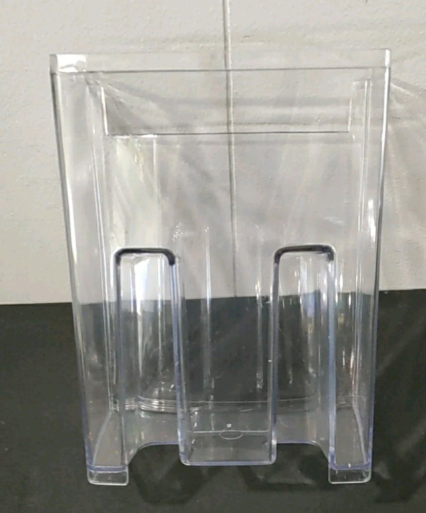 Oster Electric Juice Extractor Container/Bin 323 Replacement Part ONLY (Clean)