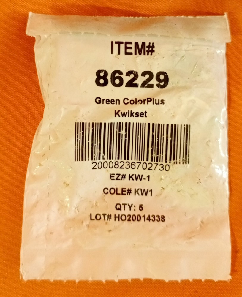 LCD Wall Mount 8.5" & 4"