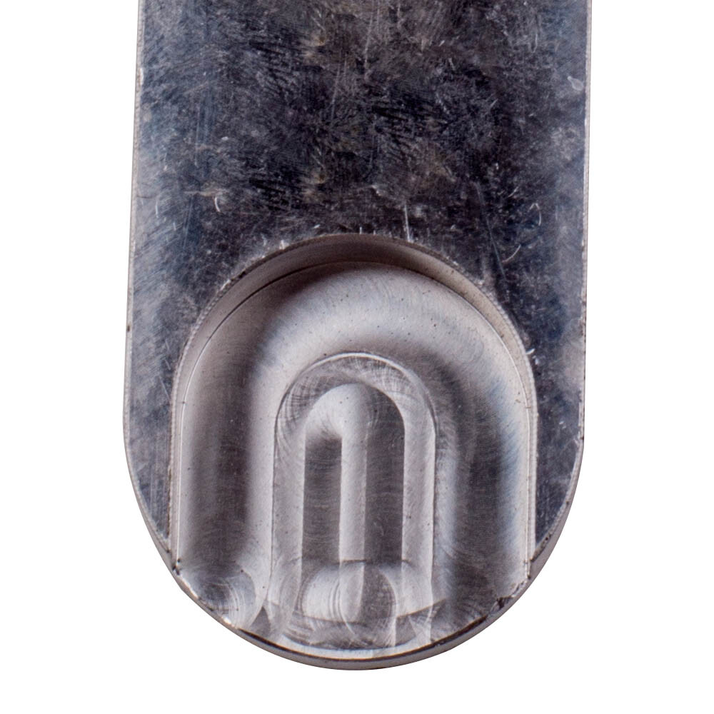 Steel Small Wheel Holder for 2x72" belt grinders & A Set of 5 Small Wheels