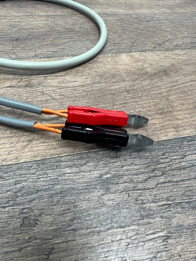 Fluke PM9541A Fluke Philips PM9541A 4-Wire test cable set