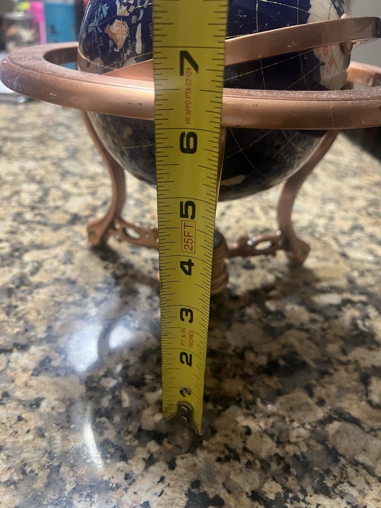 earth globe ball
