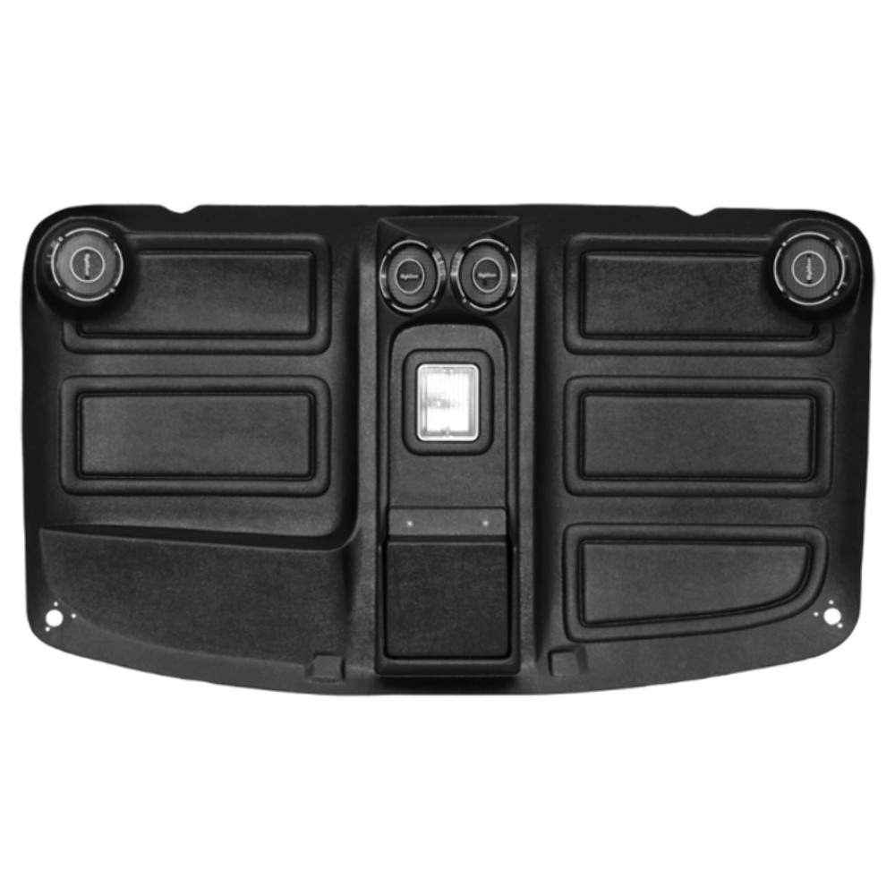 Headliner Black for 1980-1996 Ford Multiple Models