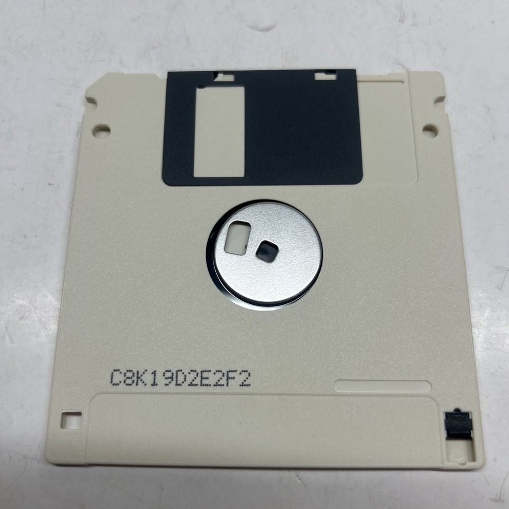 20 TDK Floppy 2HD IBM Formatted 3.5 Floppy Disk Diskettes