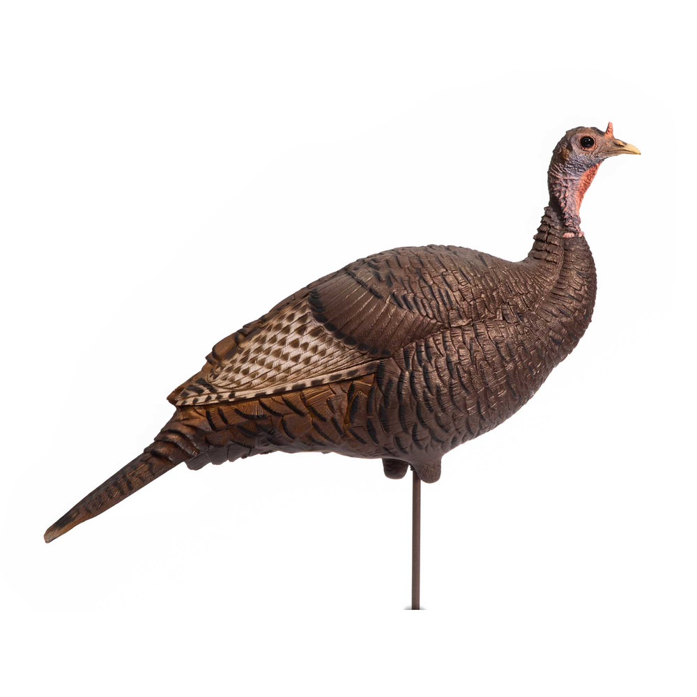 Dave Smith Decoy Turkey Flock Decoy