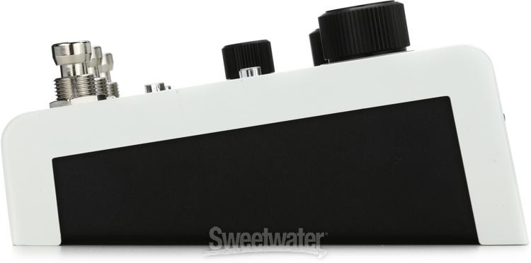 Eventide H90 Harmonizer Multi-effects Pedal - White