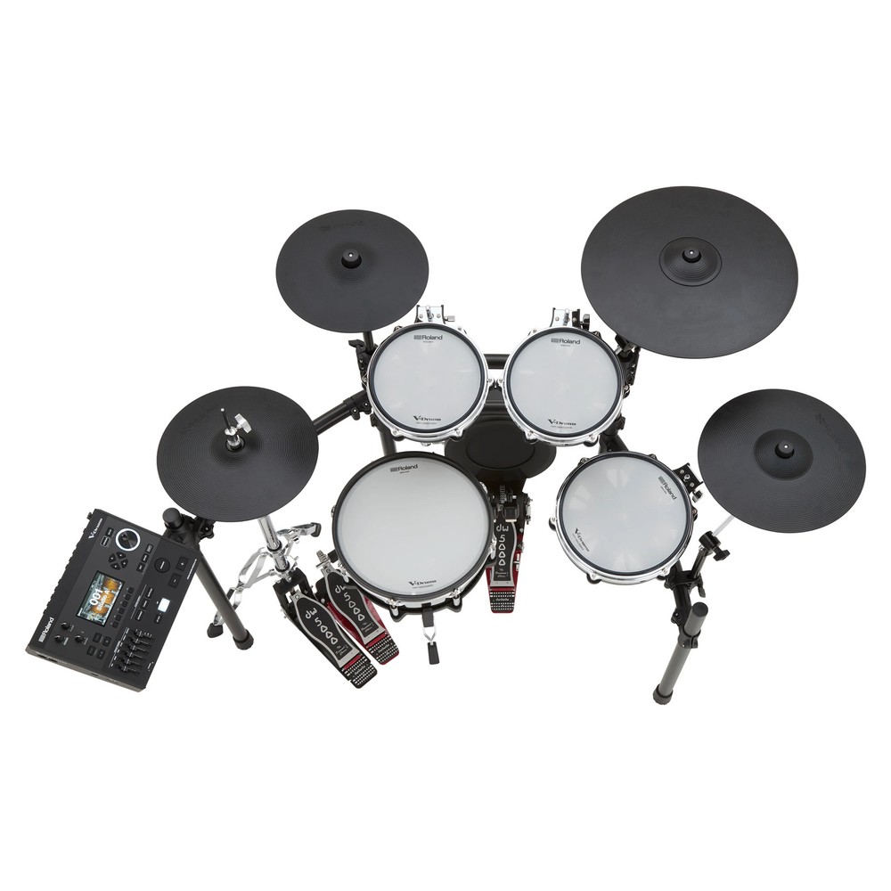 Roland TD516 V-Drums Electronic Drum Set