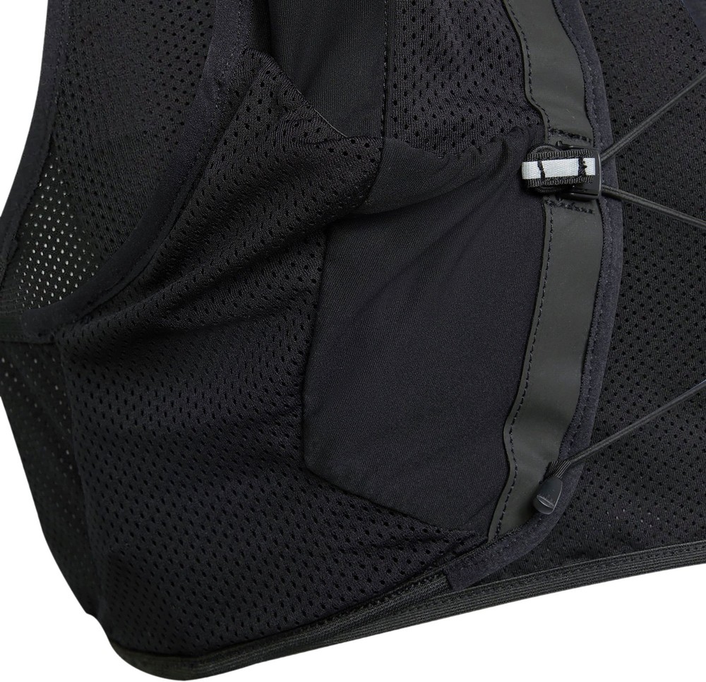 adidas ClimaCool Running Vest Backpack Black Hydration Backpack Hydration Pack