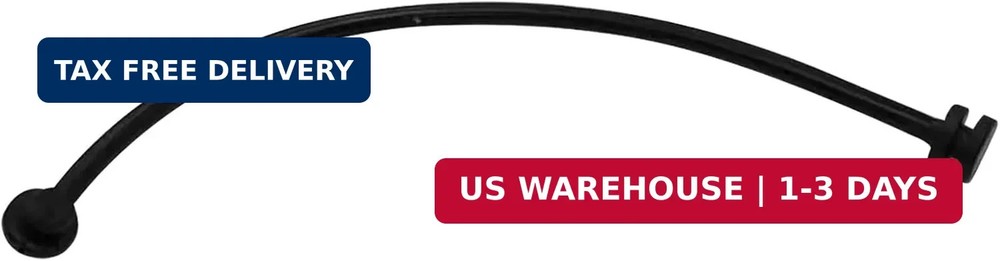 Gas Tank Tether Compatible with BMW and mini models