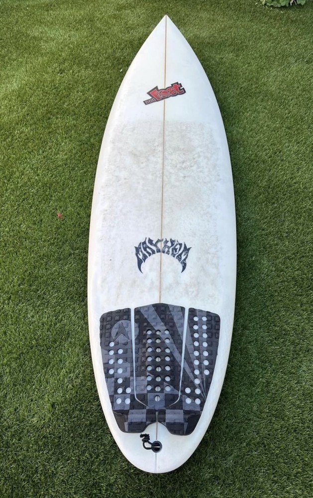 Lost Surfboard “ Round Up”