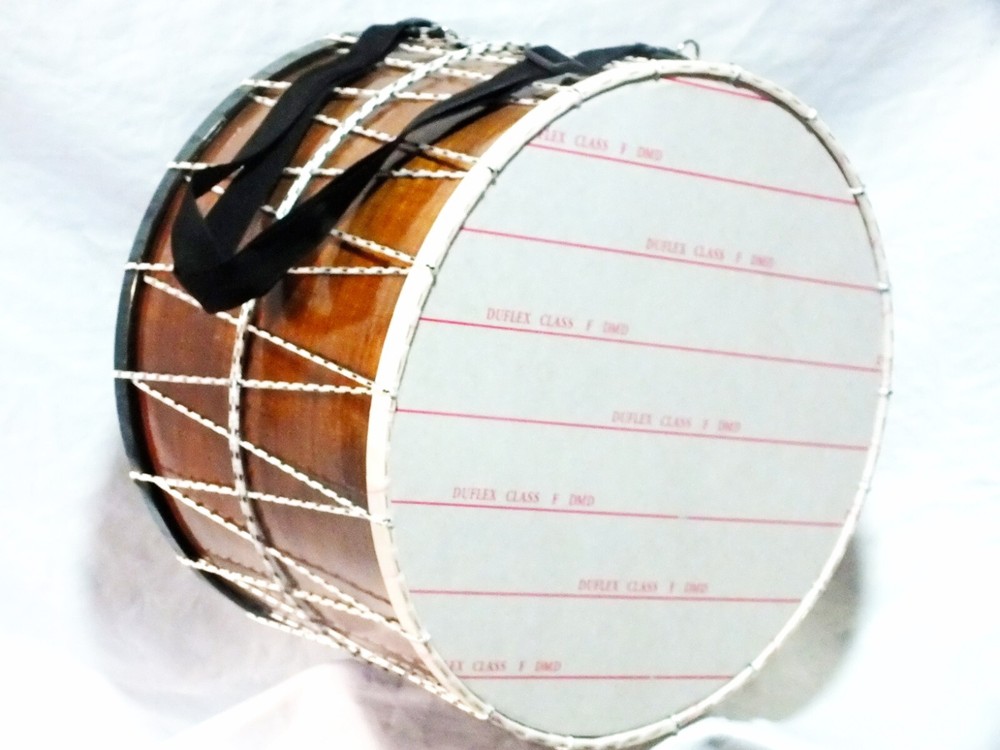 Percussion Drum Davul Dhol ada2