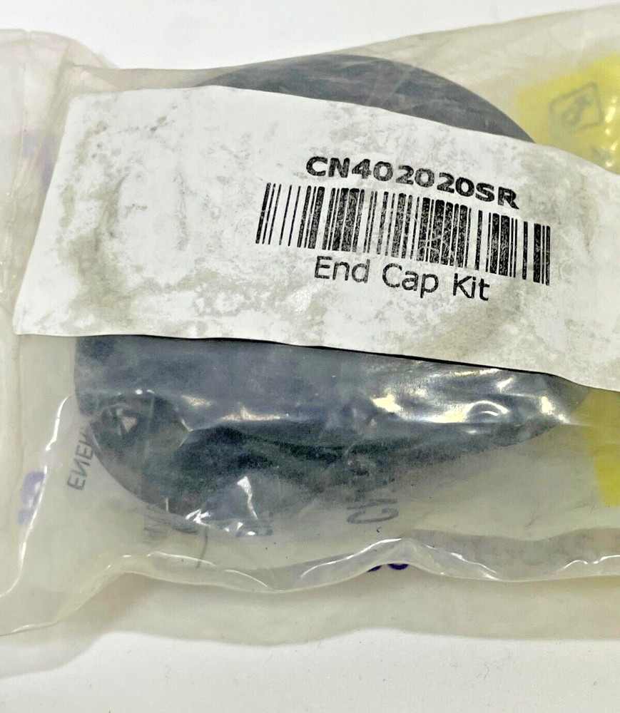 ENERPAC CN402020SR End Cap Assembly Kit , 2 Pieces