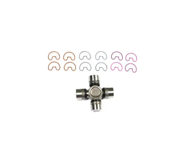 Genuine Mopar U-Joint Kit 68417911AA