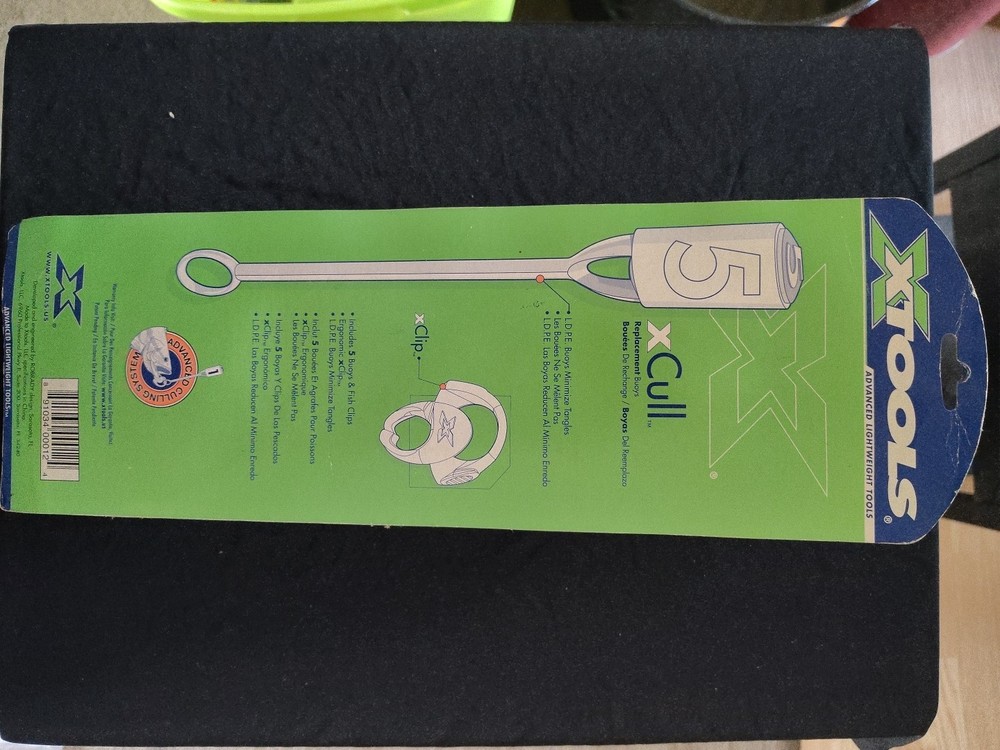 Xtools Cull Tags