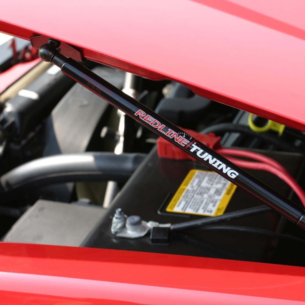 Redline Tuning 21-16004-02 Hood QuickLIFT PLUS System Chevy Colorado (2004-2012)