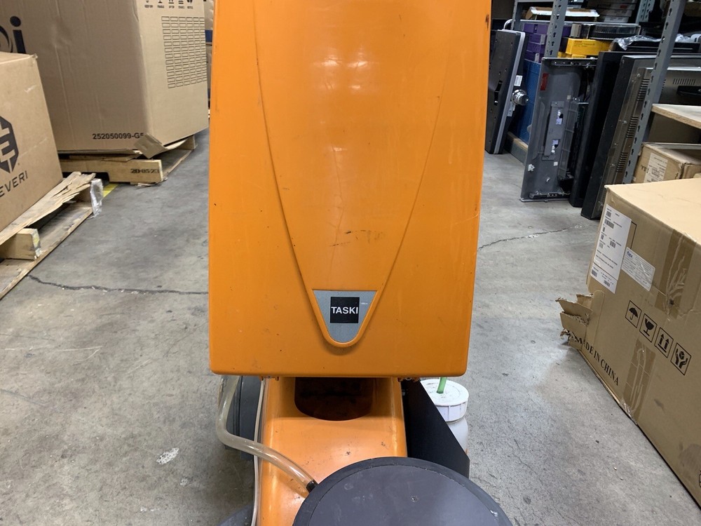 Taski Ergodisc 200 Floor Scrubber | #Z136