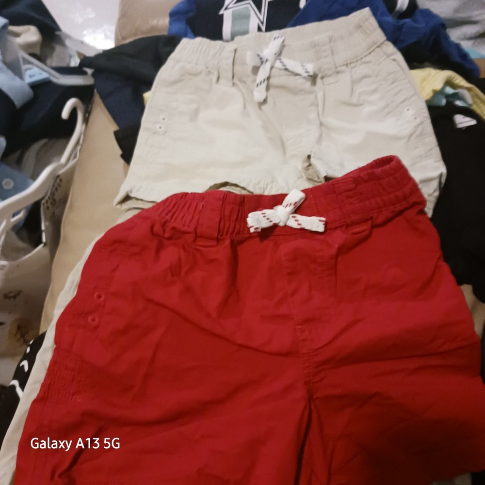 Children's Gently Used RALPH LAUREN
