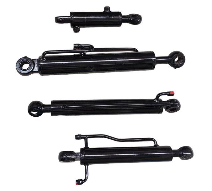 For China Mini Excavator 0.8Ton-1.5Ton Excavator cylinder