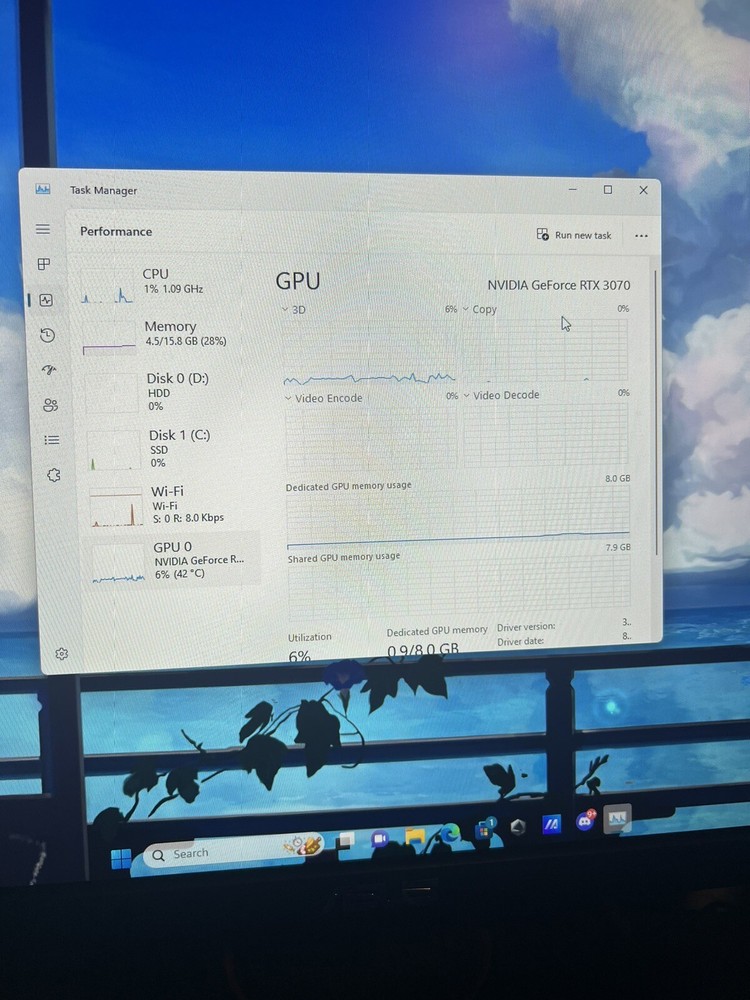 pc gaming