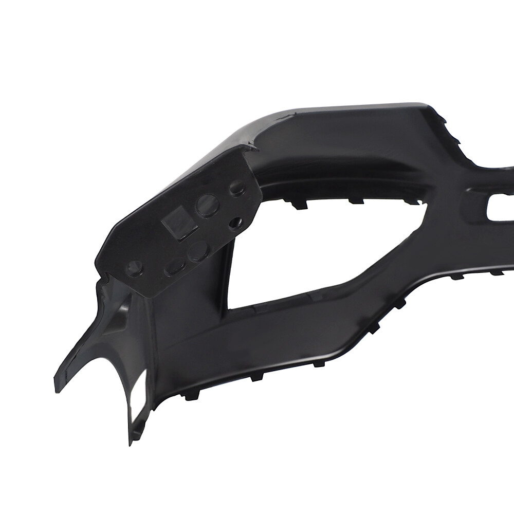 For Ford Explorer 2020-2023 Front Upper Bumper Cover With Bracket Assembly Kit