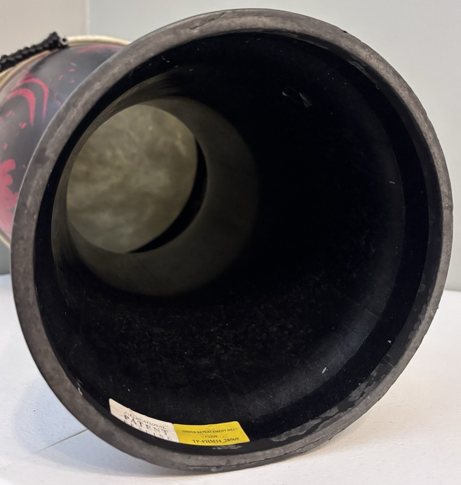 TOCA Freestyle Mechanically Tuned 14" Djembe