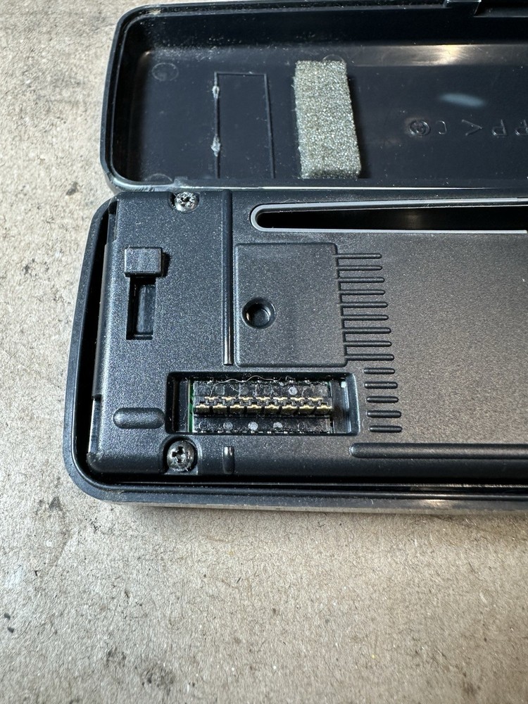 CDC-X217 Faceplate Ships Fast!