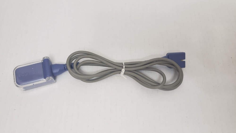 Nellcor DEC-4 SPO2 Extension Cable