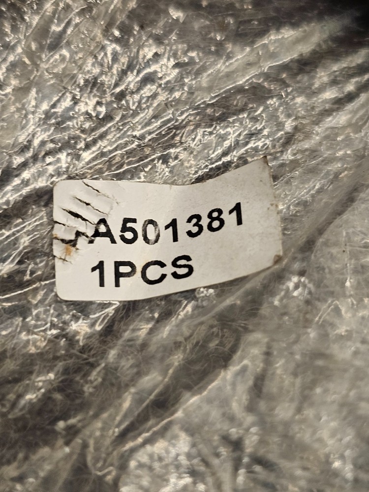 A501381: Heavy Duty Diverter Valve Replacement