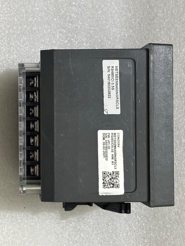 Schneider Conzerv EM6400NG
