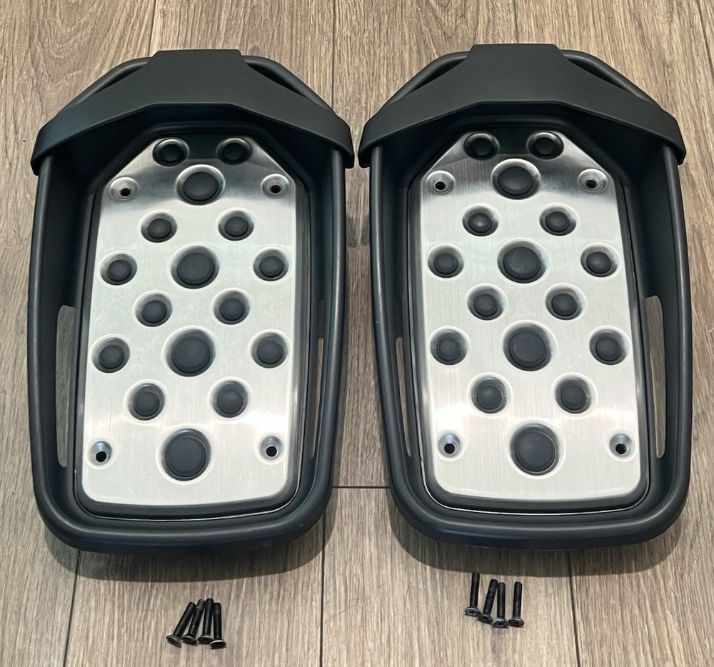 Bowflex M7 Max Trainer Left & Right Pedals (91/192)