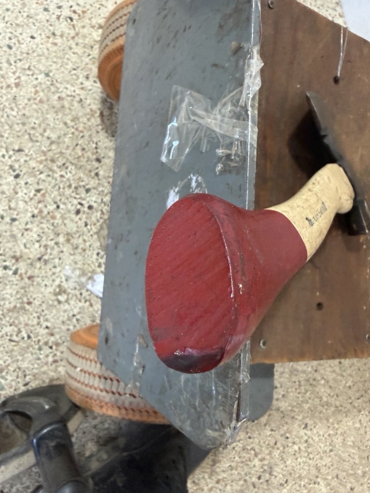 Philadelphia Tool Co. Hatchet Axe