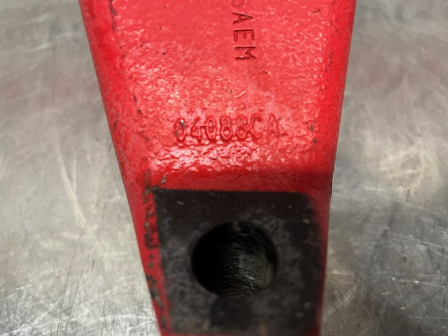 PETERBILT PETERBILT SUPPORT CAB FRONT 20-16551M001