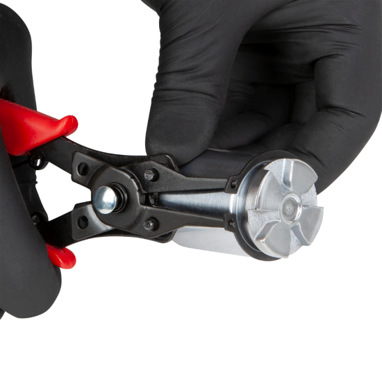 Performance Tool W1159 5-Piece Snap Ring Plier Set - 5pc Snap Ring Plier Set