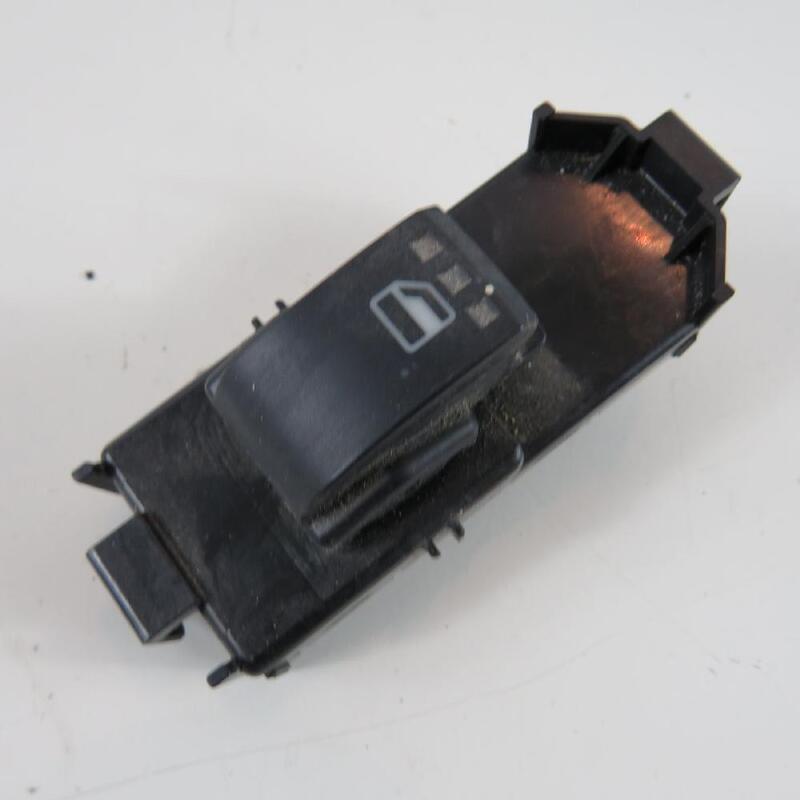 Rear window control panel rh 192752 DAIHATSU SIRION MK2 M200 2004-2015 (26534)