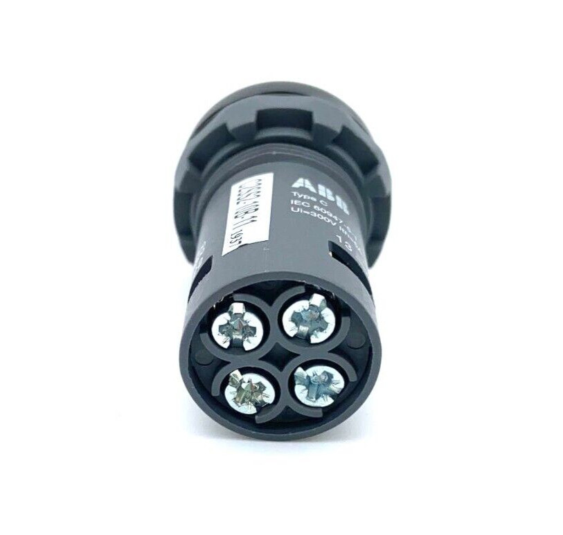 1pc new ABB C2SS2-10B-11 Selector Switch