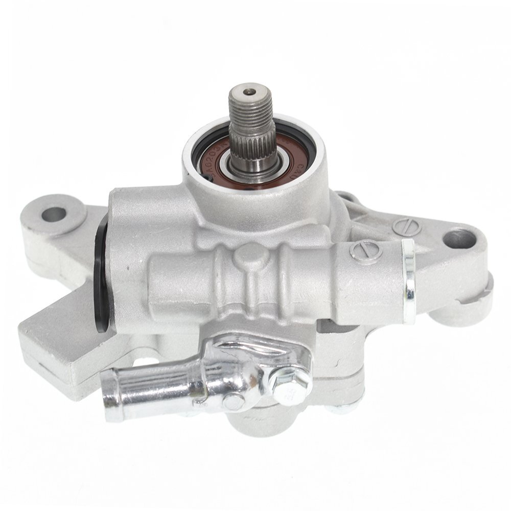 Power Steering Pump Fit For 1997-2001 Honda Civic CRV CR-V Acura 1.6L 2.0L l4