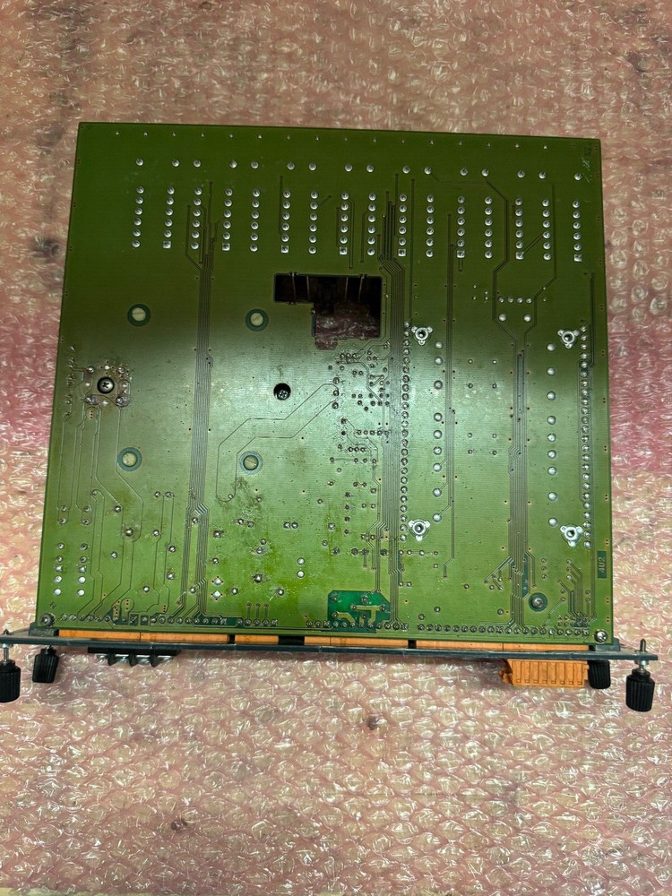 KEBA RS 091 POWERS UPPLY MODULE