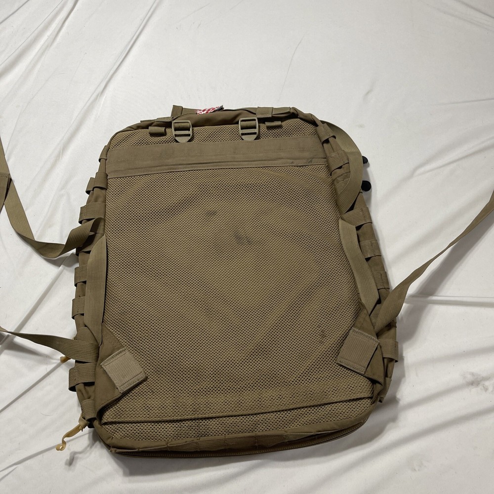 CTOMS.CA Coyote 2ndLine™ Main Pack Module