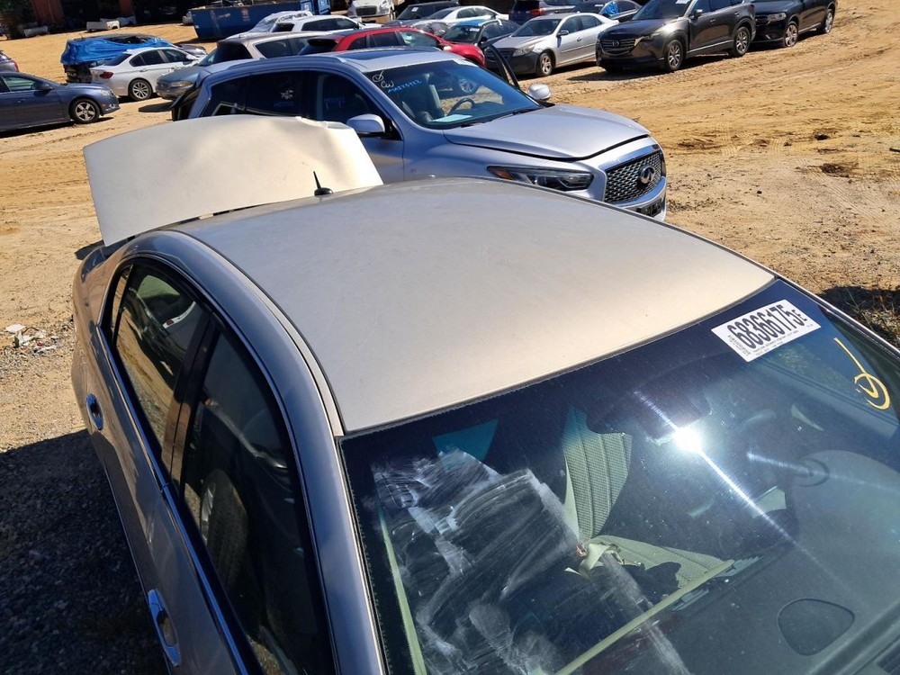 Fuse Box Engine Fits 06-07 DTS 4812695