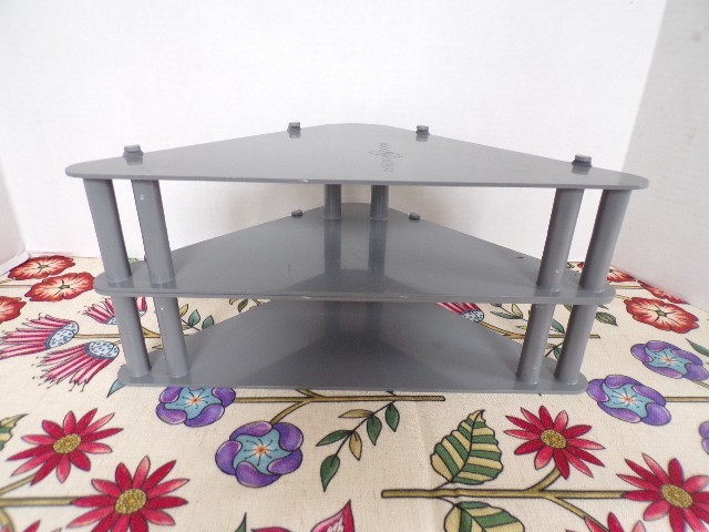 2 ROBOT COUPE  Disc Blade Holders