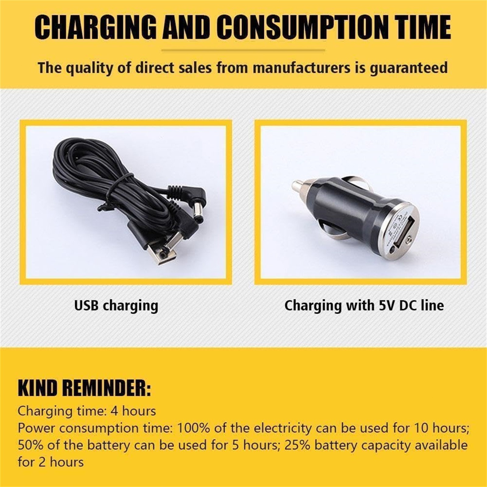 Wireless Trailer Tail Lights, Magnetic Towing Tail Light Replacement For Trailer