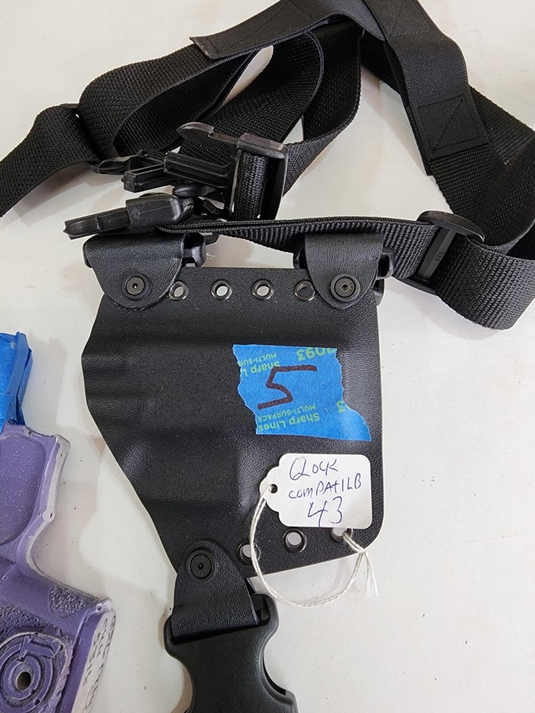 Chest Holster Sale