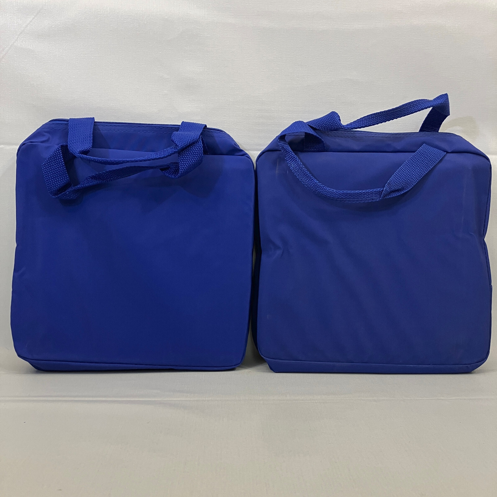 Mouse Prints Journey Through the Church Year 2 Sets Lot In Carrying Bags