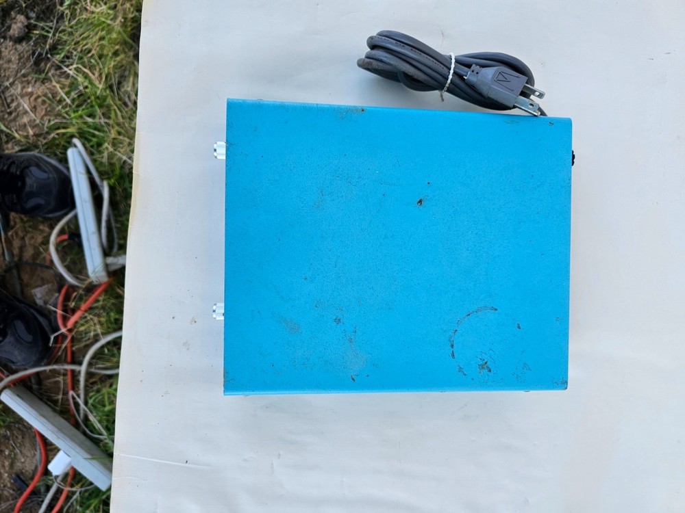 ATI VU1000 Micro Meter