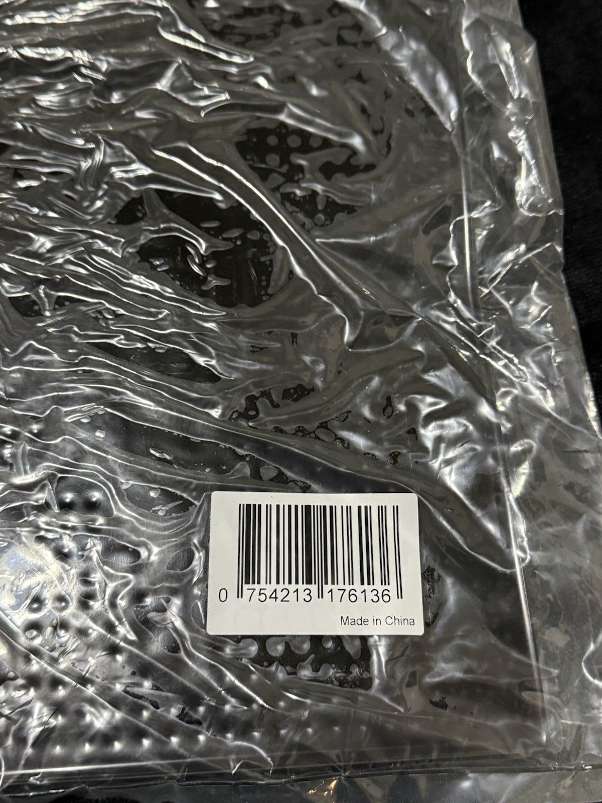 Gamersupps Mista GG Bar Mat New