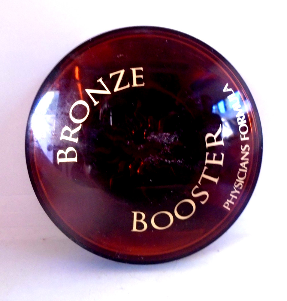 Physicians Formula Boosting Loose Bronzing Veil Bronzer
