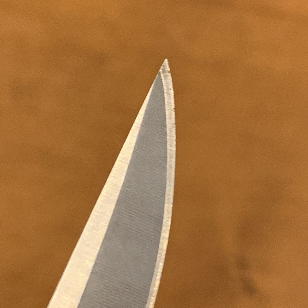 Super Nice M390 Pen Knife Slim Gentlemans Knife