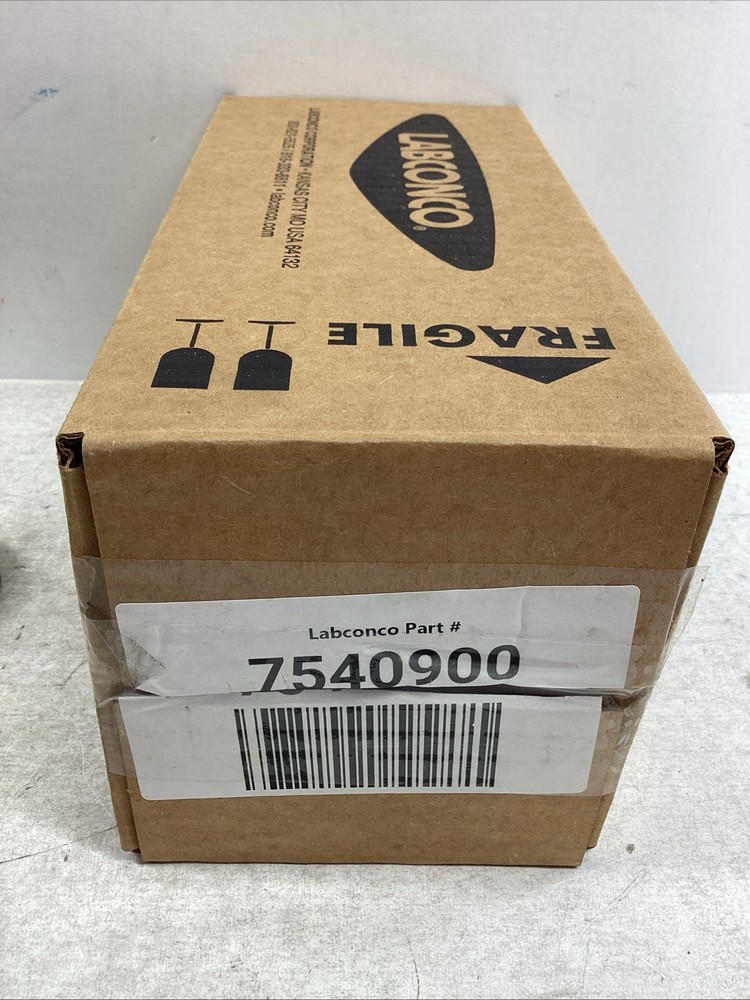 Labconco 7540900 Fast Freeze Flask 900mL