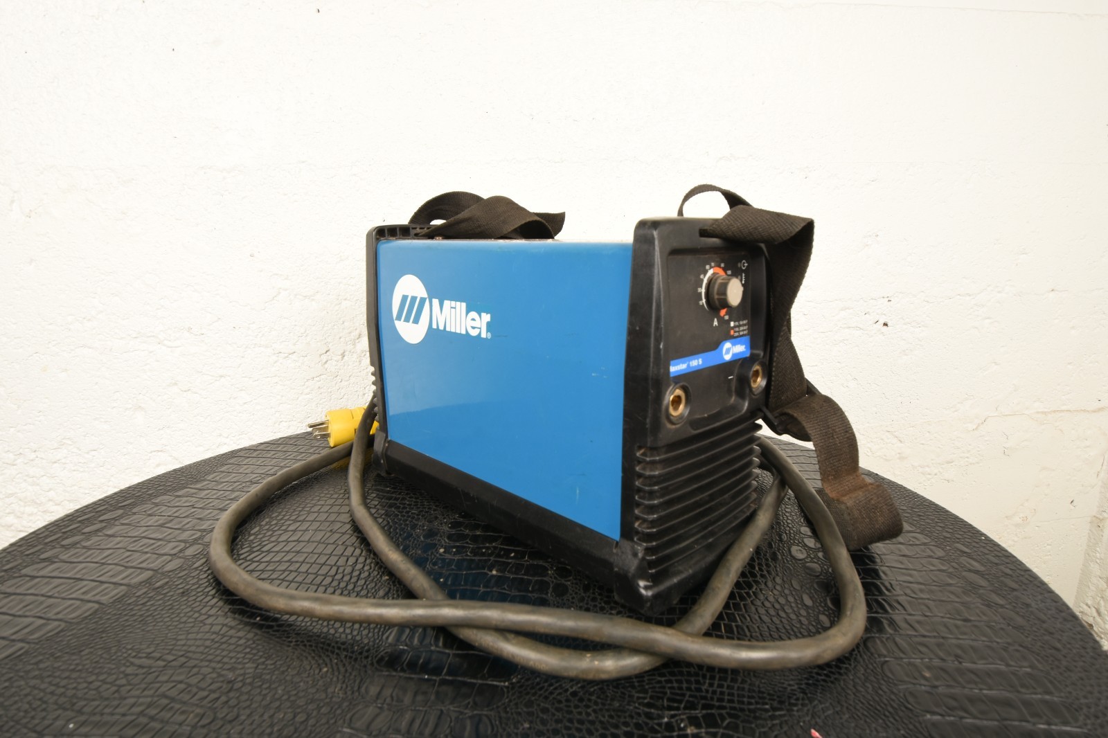 Miller Maxstar 150 S Stick Welder 120/240V Portable DC Welder