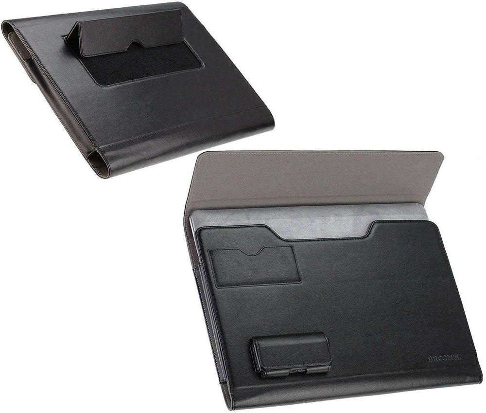 Broonel Folio Case For NIMO 15.6" Laptop