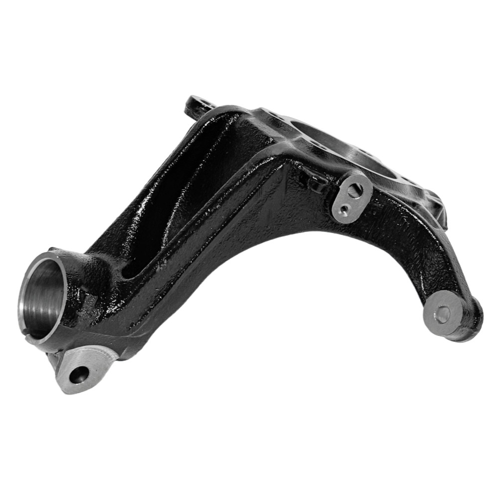 For Nissan Rogue 2014-2020 Front Right Passenger Side Steering Knuckle Spindle